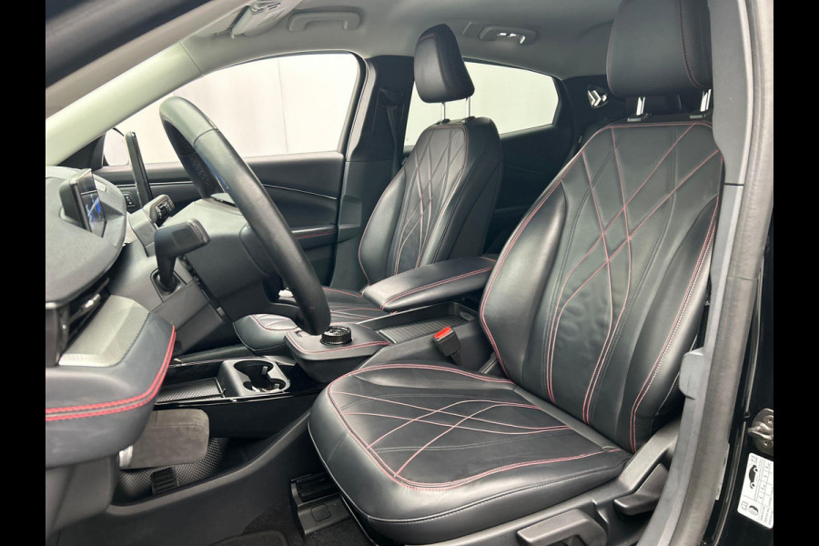 Ford Mustang Mach-E RWD 75 kWh | Origineel NL | B&O | Rondomzicht/Camera | Leder