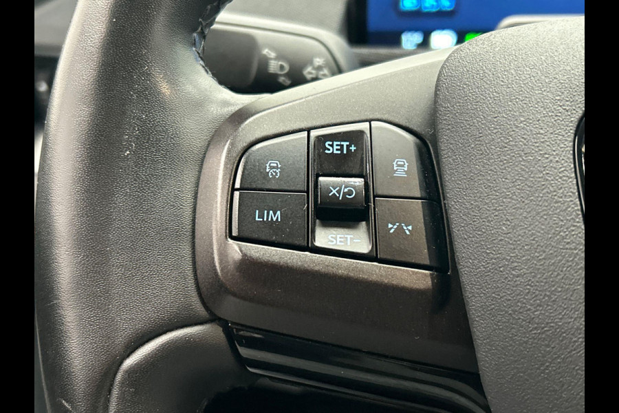 Ford Mustang Mach-E RWD 75 kWh | Origineel NL | B&O | Rondomzicht/Camera | Leder