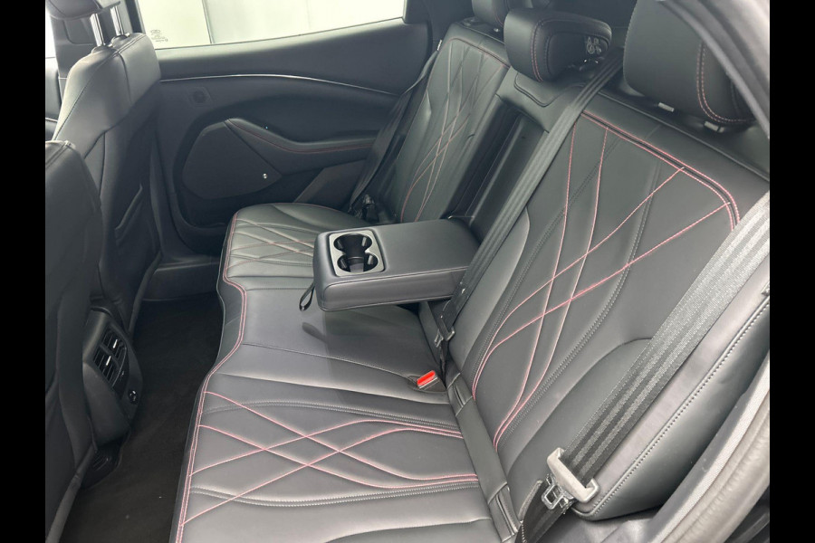 Ford Mustang Mach-E RWD 75 kWh | Origineel NL | B&O | Rondomzicht/Camera | Leder