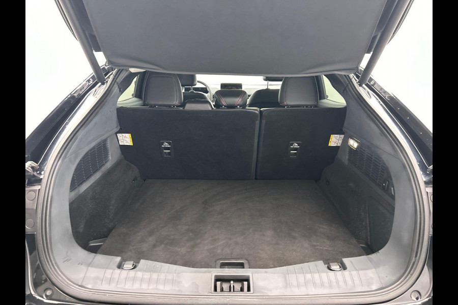 Ford Mustang Mach-E RWD 75 kWh | Origineel NL | B&O | Rondomzicht/Camera | Leder