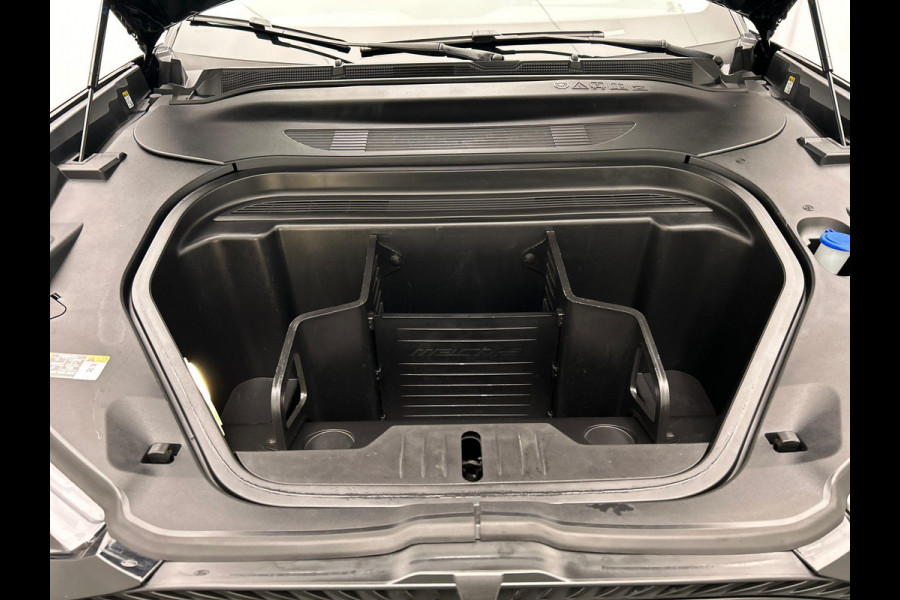 Ford Mustang Mach-E RWD 75 kWh | Origineel NL | B&O | Rondomzicht/Camera | Leder