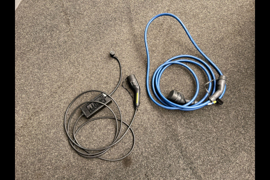 Ford Mustang Mach-E RWD 75 kWh | Origineel NL | B&O | Rondomzicht/Camera | Leder