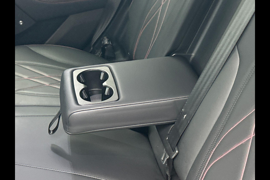 Ford Mustang Mach-E RWD 75 kWh | Origineel NL | B&O | Rondomzicht/Camera | Leder