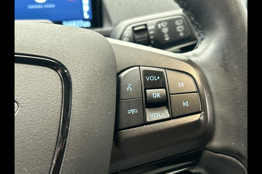 Ford Mustang Mach-E RWD 75 kWh | Origineel NL | B&O | Rondomzicht/Camera | Leder