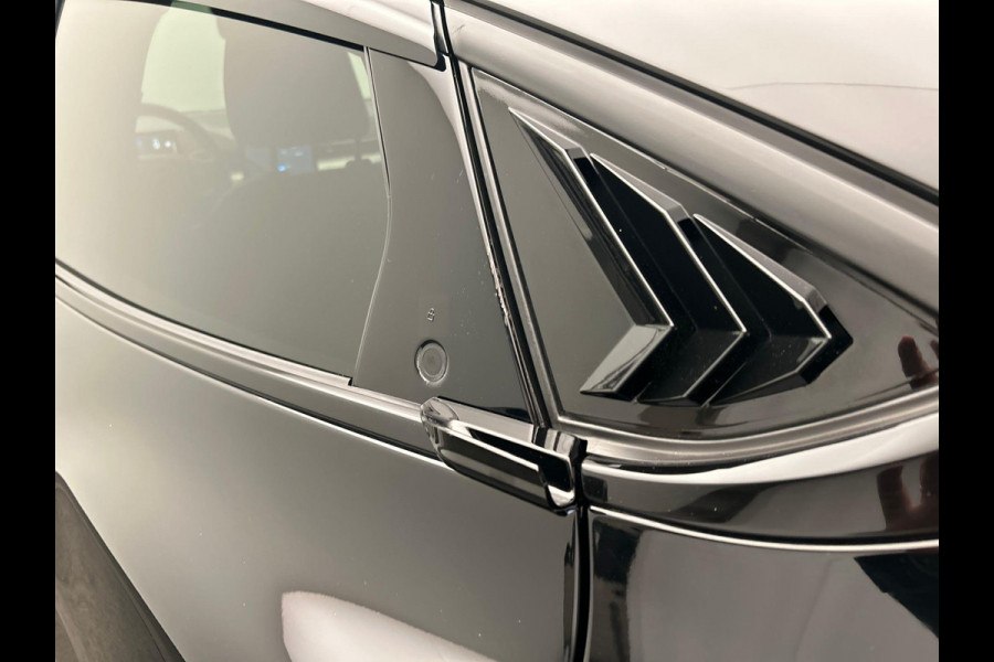 Ford Mustang Mach-E RWD 75 kWh | Origineel NL | B&O | Rondomzicht/Camera | Leder