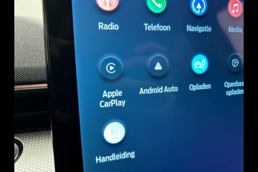 Ford Mustang Mach-E RWD 75 kWh | Origineel NL | B&O | Rondomzicht/Camera | Leder