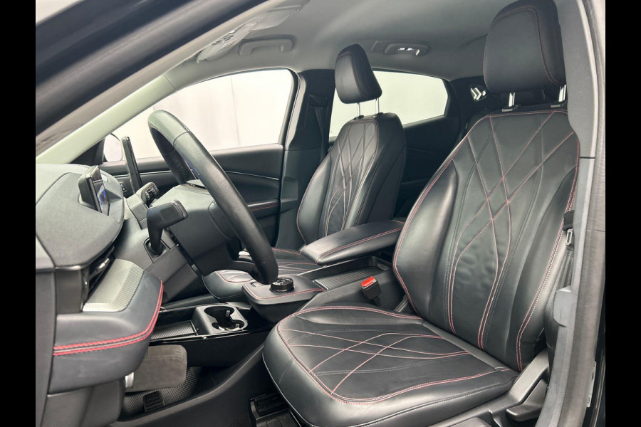 Ford Mustang Mach-E RWD 75 kWh | Origineel NL | B&O | Rondomzicht/Camera | Leder