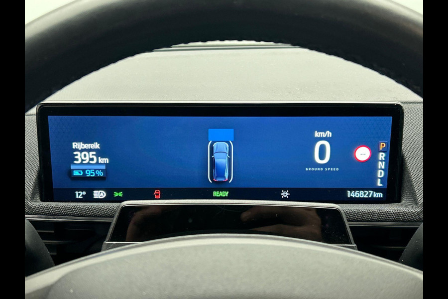 Ford Mustang Mach-E RWD 75 kWh | Origineel NL | B&O | Rondomzicht/Camera | Leder