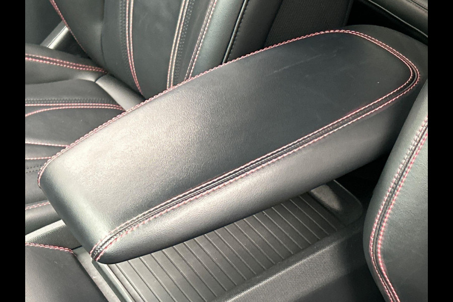 Ford Mustang Mach-E RWD 75 kWh | Origineel NL | B&O | Rondomzicht/Camera | Leder