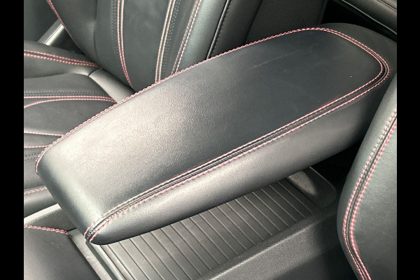 Ford Mustang Mach-E RWD 75 kWh | Origineel NL | B&O | Rondomzicht/Camera | Leder