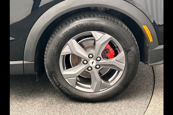 Ford Mustang Mach-E RWD 75 kWh | Origineel NL | B&O | Rondomzicht/Camera | Leder