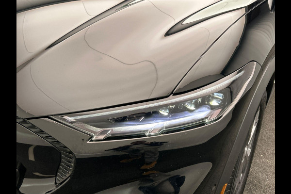 Ford Mustang Mach-E RWD 75 kWh | Origineel NL | B&O | Rondomzicht/Camera | Leder