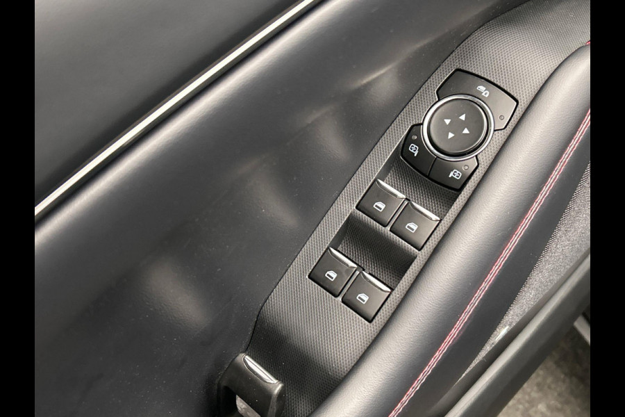 Ford Mustang Mach-E RWD 75 kWh | Origineel NL | B&O | Rondomzicht/Camera | Leder