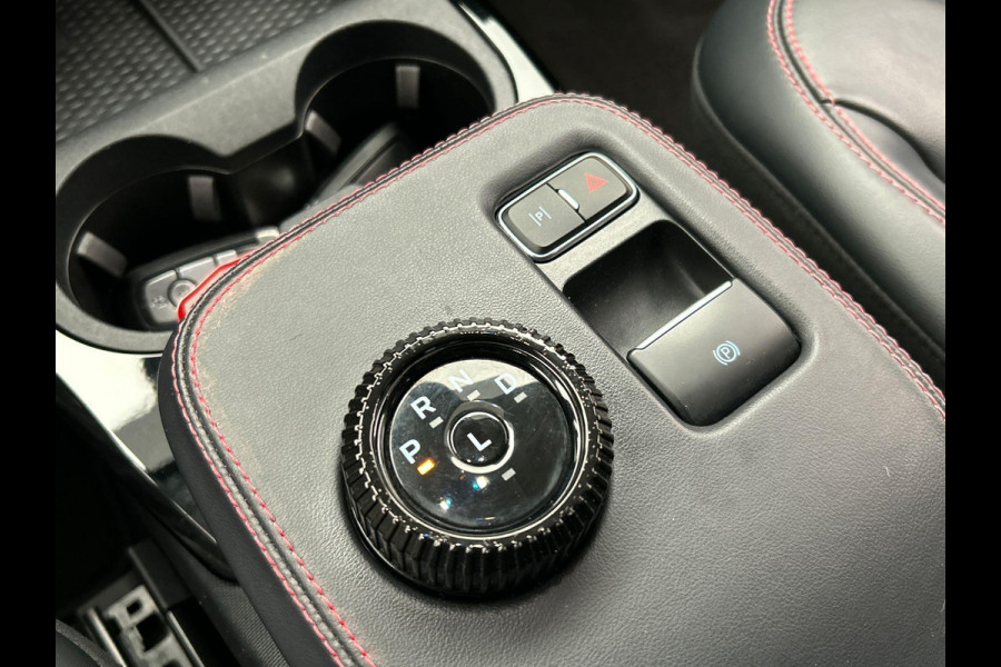 Ford Mustang Mach-E RWD 75 kWh | Origineel NL | B&O | Rondomzicht/Camera | Leder