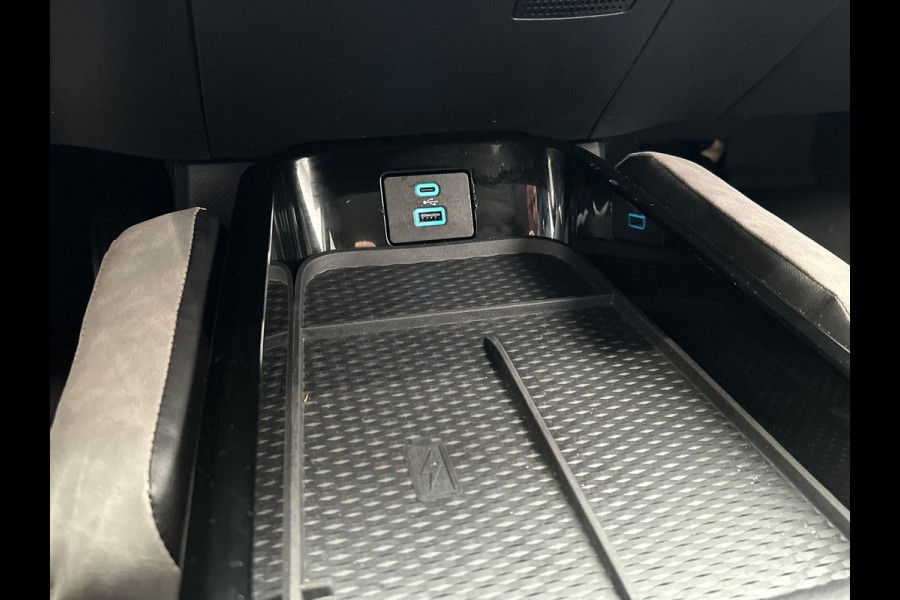 Ford Mustang Mach-E RWD 75 kWh | Origineel NL | B&O | Rondomzicht/Camera | Leder