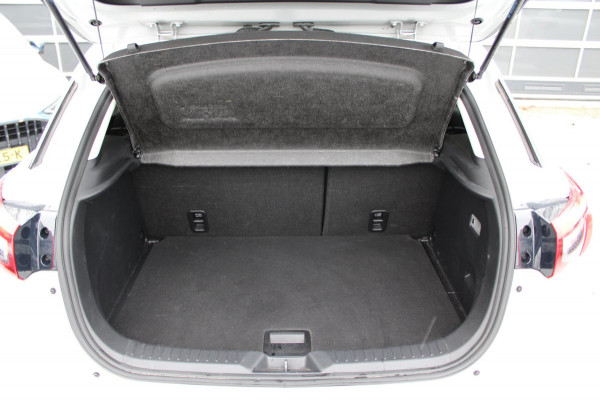 Mazda CX-3 2.0 SkyActiv-G 120 TS+