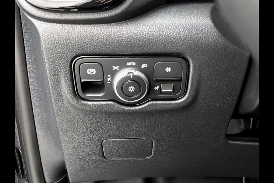 Mercedes-Benz Vito 119 CDI L3 Dubbele Cabine *Edition* DC Leder/alcantara 2x Schuifdeur Multibeam-Led Trekhaak Achteruitrijcamera Betimmering