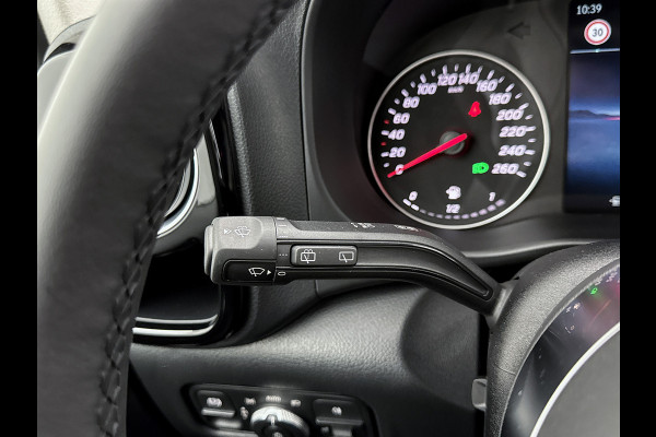 Mercedes-Benz Vito 119 CDI L3 Dubbele Cabine *Edition* DC Leder/alcantara 2x Schuifdeur Multibeam-Led Trekhaak Achteruitrijcamera Betimmering