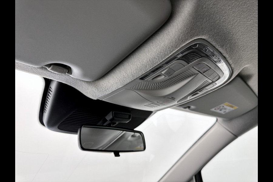 Mercedes-Benz Vito 119 CDI L3 Dubbele Cabine *Edition* DC Leder/alcantara 2x Schuifdeur Multibeam-Led Trekhaak Achteruitrijcamera Betimmering