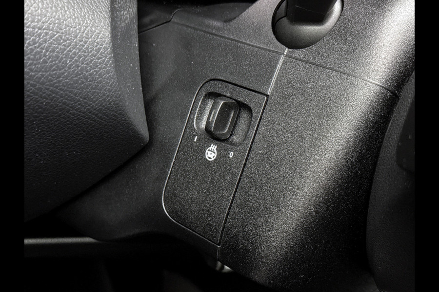 Mercedes-Benz Vito 119 CDI L3 Dubbele Cabine *Edition* DC Leder/alcantara 2x Schuifdeur Multibeam-Led Trekhaak Achteruitrijcamera Betimmering