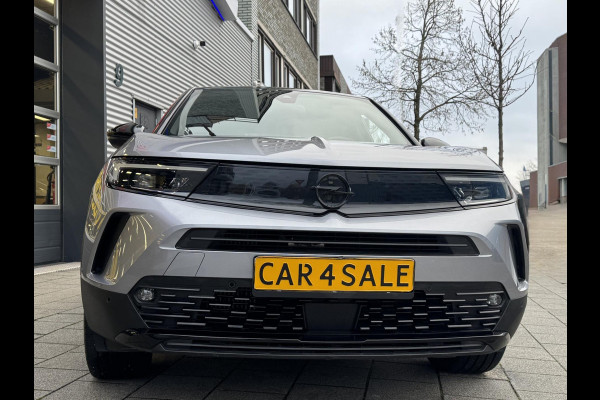 Opel Mokka 1.2 Turbo GS Line Navigatie / Apple CarPlay I Airco I LED I PDC I Sport velgen I 39.000 KM Dealer onderhouden