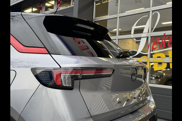 Opel Mokka 1.2 Turbo GS Line Navigatie / Apple CarPlay I Airco I LED I PDC I Sport velgen I 39.000 KM Dealer onderhouden