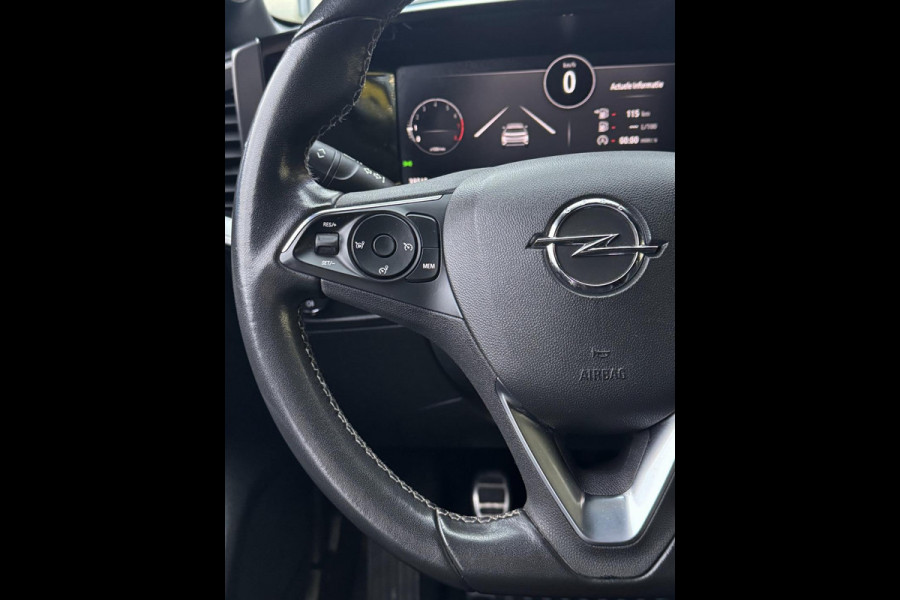 Opel Mokka 1.2 Turbo GS Line Navigatie / Apple CarPlay I Airco I LED I PDC I Sport velgen I 39.000 KM Dealer onderhouden