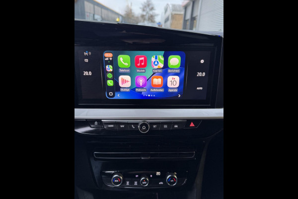 Opel Mokka 1.2 Turbo GS Line Navigatie / Apple CarPlay I Airco I LED I PDC I Sport velgen I 39.000 KM Dealer onderhouden
