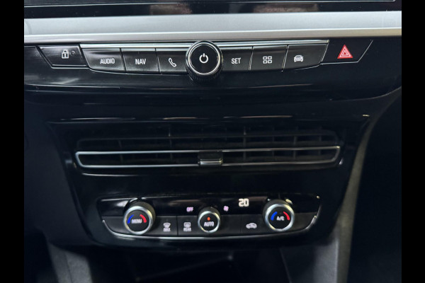 Opel Mokka 1.2 Turbo GS Line Navigatie / Apple CarPlay I Airco I LED I PDC I Sport velgen I 39.000 KM Dealer onderhouden