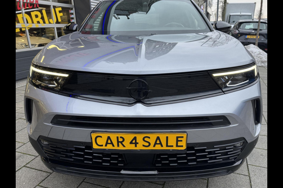 Opel Mokka 1.2 Turbo GS Line Navigatie / Apple CarPlay I Airco I LED I PDC I Sport velgen I 39.000 KM Dealer onderhouden