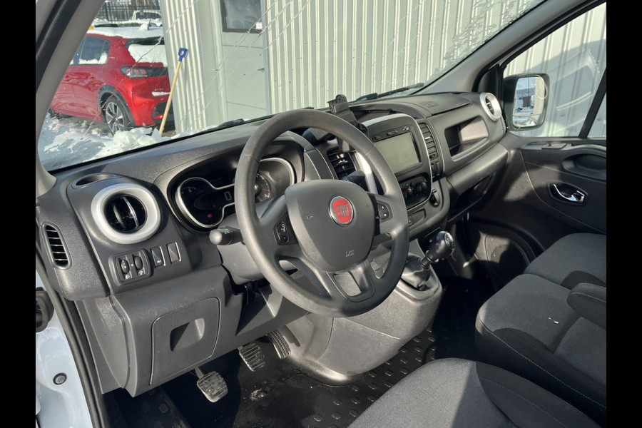 Fiat Talento 1.6 MJ EcoJet L2H1*NAVI*CRUISE*HAAK*CAM*TEL*3PERS*