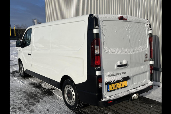 Fiat Talento 1.6 MJ EcoJet L2H1*NAVI*CRUISE*HAAK*CAM*TEL*3PERS*