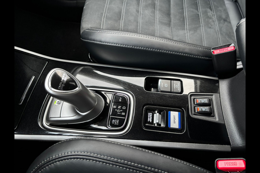 Mitsubishi Outlander 2.4 PHEV Intense+ Camera/Navigatie/Stuur+stoelverwarming