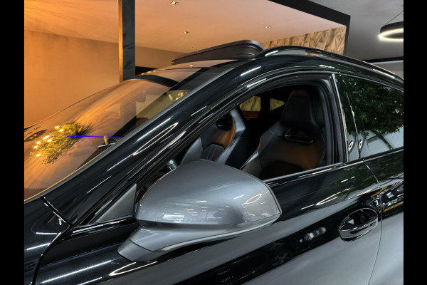 CUPRA Formentor 1.4 e-Hybrid VZ Performance Garantie Pano Camera StuurVW StoelVW Sfeer ACC Clima Navi Lane Led Dab Rijklaar