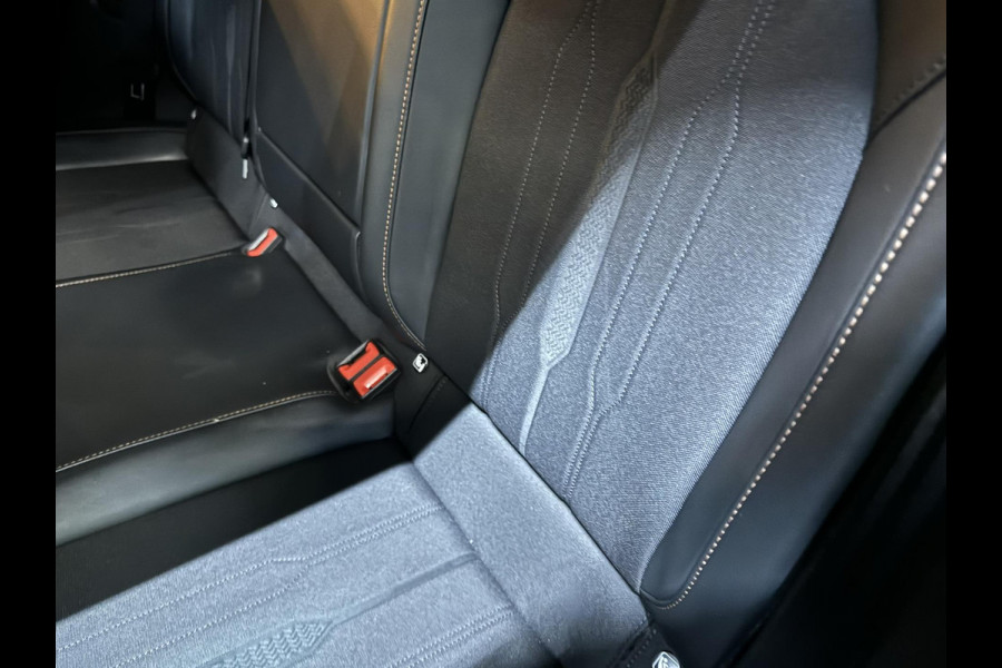 CUPRA Formentor 1.4 e-Hybrid VZ Performance Garantie Pano Camera StuurVW StoelVW Sfeer ACC Clima Navi Lane Led Dab Rijklaar