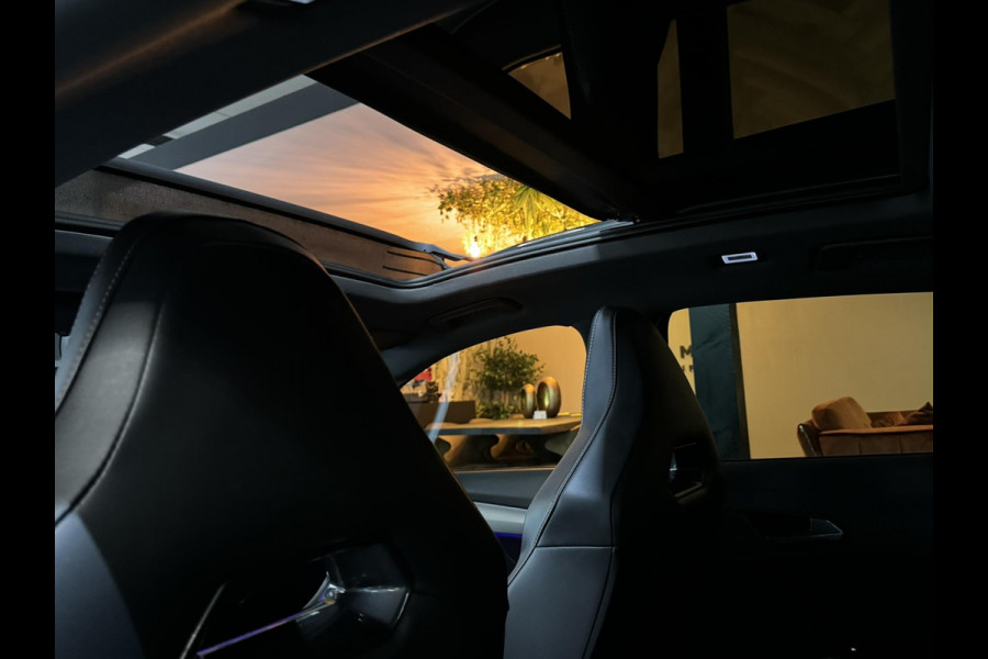 CUPRA Formentor 1.4 e-Hybrid VZ Performance Garantie Pano Camera StuurVW StoelVW Sfeer ACC Clima Navi Lane Led Dab Rijklaar