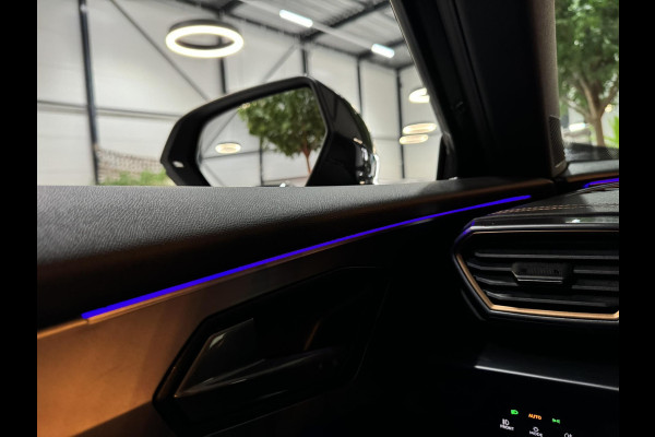 CUPRA Formentor 1.4 e-Hybrid VZ Performance Garantie Pano Camera StuurVW StoelVW Sfeer ACC Clima Navi Lane Led Dab Rijklaar