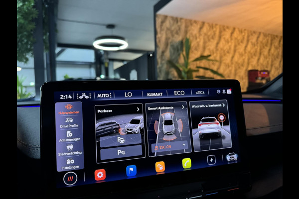 CUPRA Formentor 1.4 e-Hybrid VZ Performance Garantie Pano Camera StuurVW StoelVW Sfeer ACC Clima Navi Lane Led Dab Rijklaar