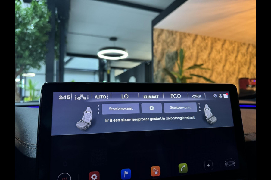 CUPRA Formentor 1.4 e-Hybrid VZ Performance Garantie Pano Camera StuurVW StoelVW Sfeer ACC Clima Navi Lane Led Dab Rijklaar