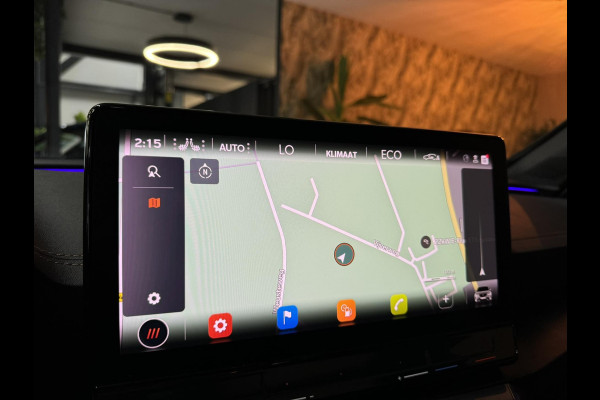 CUPRA Formentor 1.4 e-Hybrid VZ Performance Garantie Pano Camera StuurVW StoelVW Sfeer ACC Clima Navi Lane Led Dab Rijklaar