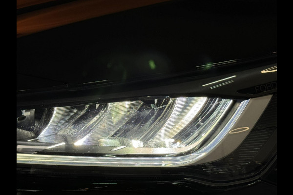 Ford FOCUS Wagon 1.0 EcoBoost Mild-Hybrid ST Line Garantie Carplay StuurVW StoelVW Cruise Clima Navi Lane Led Dab Rijklaar