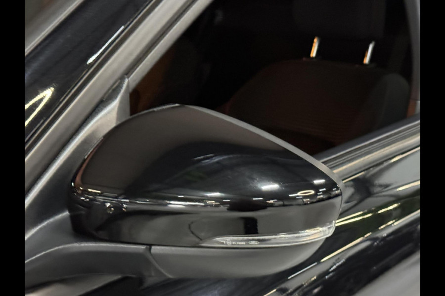 Ford FOCUS Wagon 1.0 EcoBoost Mild-Hybrid ST Line Garantie Carplay StuurVW StoelVW Cruise Clima Navi Lane Led Dab Rijklaar