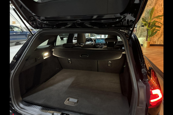 Ford FOCUS Wagon 1.0 EcoBoost Mild-Hybrid ST Line Garantie Carplay StuurVW StoelVW Cruise Clima Navi Lane Led Dab Rijklaar