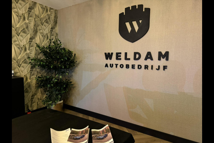 Ford FOCUS Wagon 1.0 EcoBoost Mild-Hybrid ST Line Garantie Carplay StuurVW StoelVW Cruise Clima Navi Lane Led Dab Rijklaar