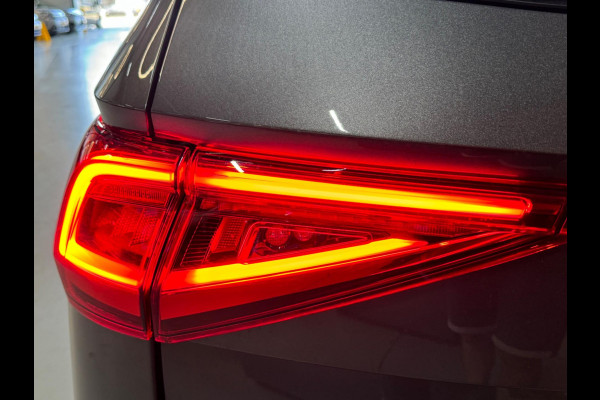 Seat Tarraco 1.5 TSI Xcellence Garantie Digi Dash Carplay 360 Camera Elek Achterklep ACC Clima Navi Keyless Led Rijklaar