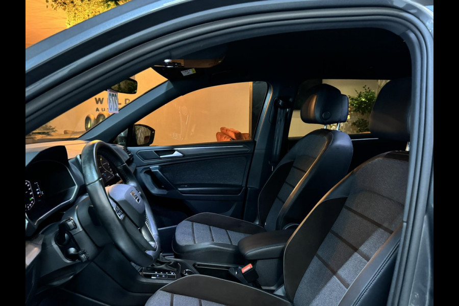Seat Tarraco 1.5 TSI Xcellence Garantie Digi Dash Carplay 360 Camera Elek Achterklep ACC Clima Navi Keyless Led Rijklaar