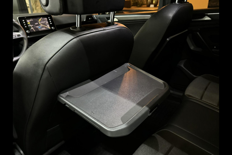 Seat Tarraco 1.5 TSI Xcellence Garantie Digi Dash Carplay 360 Camera Elek Achterklep ACC Clima Navi Keyless Led Rijklaar