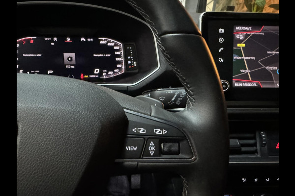 Seat Tarraco 1.5 TSI Xcellence Garantie Digi Dash Carplay 360 Camera Elek Achterklep ACC Clima Navi Keyless Led Rijklaar