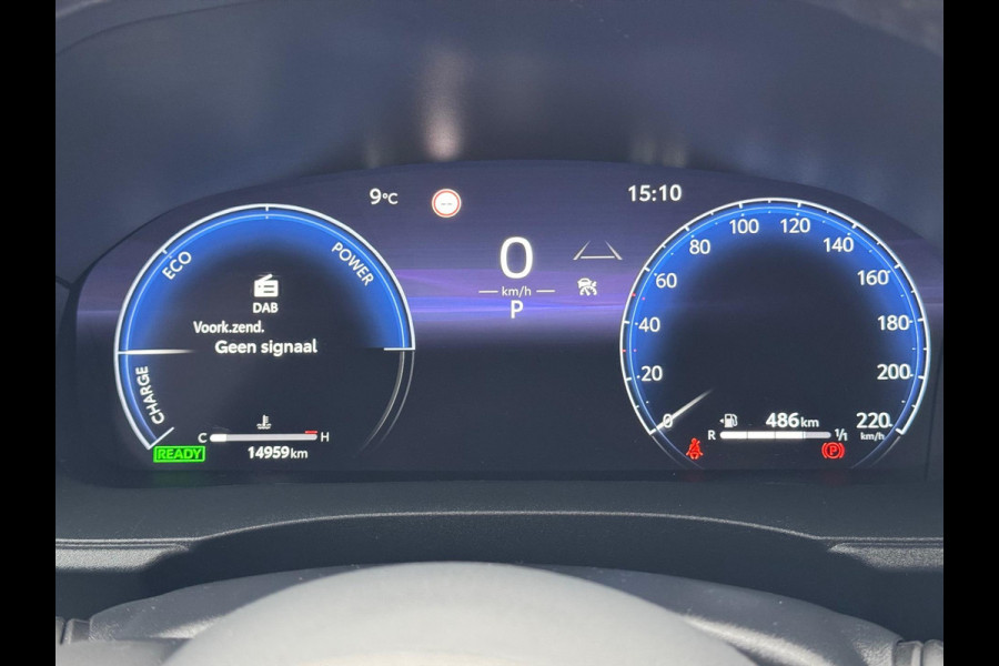 Toyota Yaris Cross 1.5 Hybrid 130pk Executive Limited | Elektrische achterklep, Stoel + Stuurverwarming, 18 inch, Dodehoekherkenning, Parkeersensor