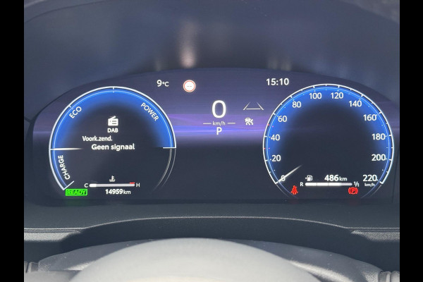 Toyota Yaris Cross 1.5 Hybrid 130pk Executive Limited | Elektrische achterklep, Stoel + Stuurverwarming, 18 inch, Dodehoekherkenning, Parkeersensor